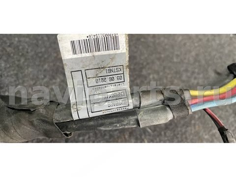 Новое BMW 5 F10/F11/GT F07, 2011 г., OEM 9218467, арт. 242-16, фото 3