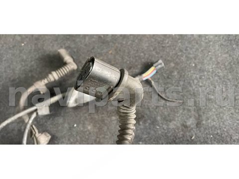 Новое BMW 5 F10/F11/GT F07, 2011 г., OEM 9218467, арт. 242-16, фото 5