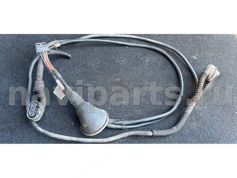 Новое BMW 5 F10/F11/GT F07, 2012 г., OEM 61129277196, арт. 242-18