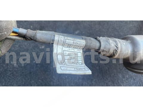 Новое BMW 5 F10/F11/GT F07, 2012 г., OEM 61129277196, арт. 242-18, фото 4