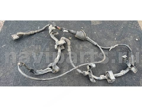 Новое BMW 5 F10/F11/GT F07, 2013 г., OEM 61129277196, арт. 242-19