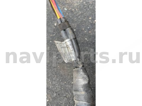 Новое BMW 5 F10/F11/GT F07, 2013 г., OEM 61129277196, арт. 242-19, фото 2