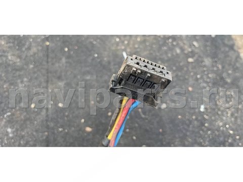 Новое BMW 5 F10/F11/GT F07, 2013 г., OEM 61129277196, арт. 242-19, фото 3