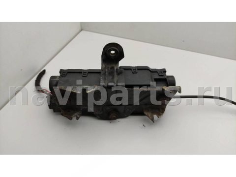 Новое BMW 7 F01/F02, 2010 г., OEM 34436796892, арт. 242-1, фото 3