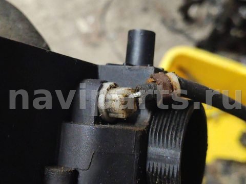 Новое BMW X5 E70, 2011 г., OEM 6850289, арт. 242-20, фото 5