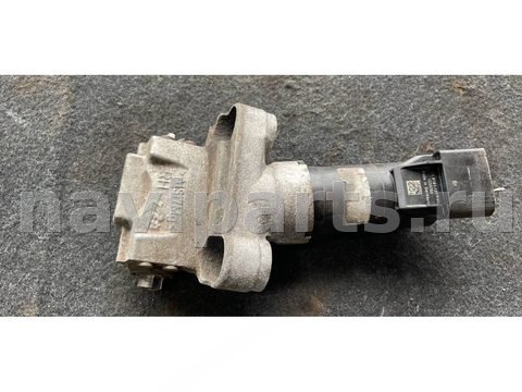 Новое Porsche Cayenne, 2016 г., арт. 242-23-1577