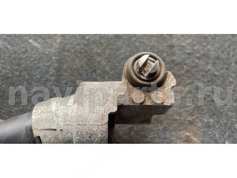 Новое Porsche Cayenne, 2016 г., арт. 242-23-1577, фото 7