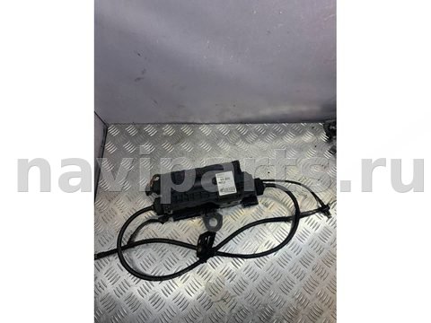 Новое BMW 7 F01/F02, 2010 г., OEM 6784652, арт. 242-23