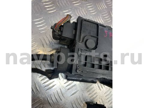 Новое BMW 7 F01/F02, 2010 г., OEM 6784652, арт. 242-23, фото 2