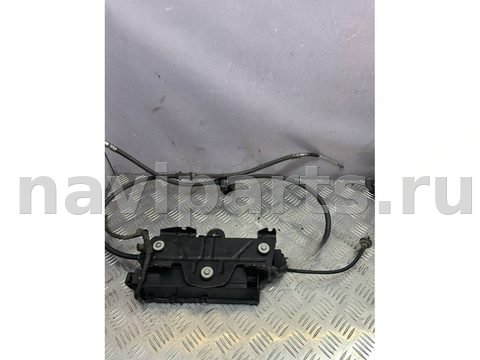 Новое BMW 7 F01/F02, 2010 г., OEM 6784652, арт. 242-23, фото 4