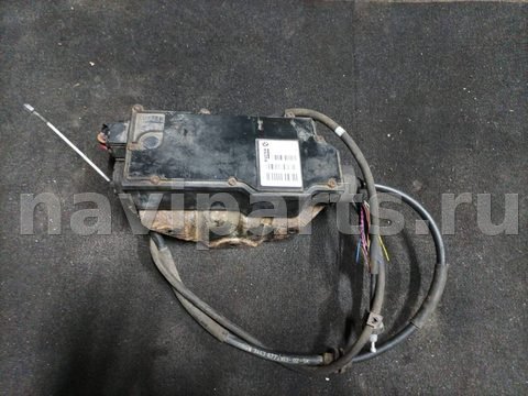 Новое BMW X5 E70, 2008 г., OEM 6788556, арт. 242-24-1577
