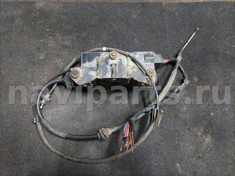 Новое BMW X5 E70, 2008 г., OEM 6788556, арт. 242-24-1577, фото 2
