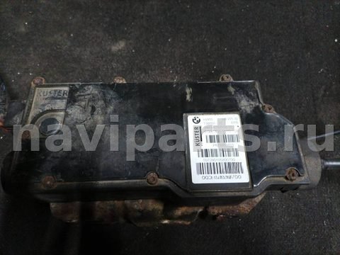 Новое BMW X5 E70, 2008 г., OEM 6788556, арт. 242-24-1577, фото 3
