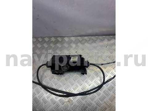 Новое BMW 7 F01/F02, 2010 г., OEM 6796892, арт. 242-24