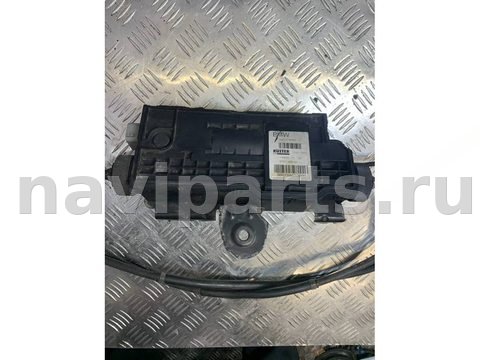 Новое BMW 7 F01/F02, 2010 г., OEM 6796892, арт. 242-24, фото 2