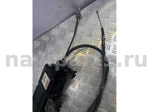 Новое BMW 7 F01/F02, 2010 г., OEM 6796892, арт. 242-24, фото 4