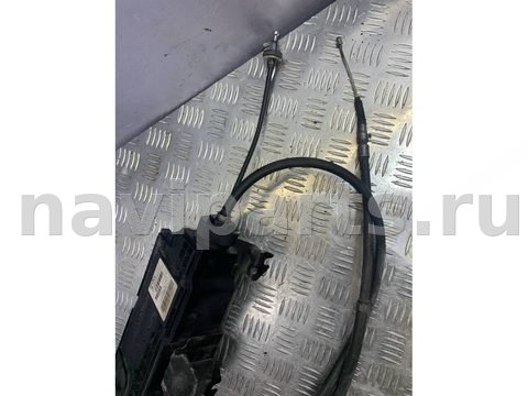 Новое BMW 7 F01/F02, 2010 г., OEM 6796892, арт. 242-24, фото 5