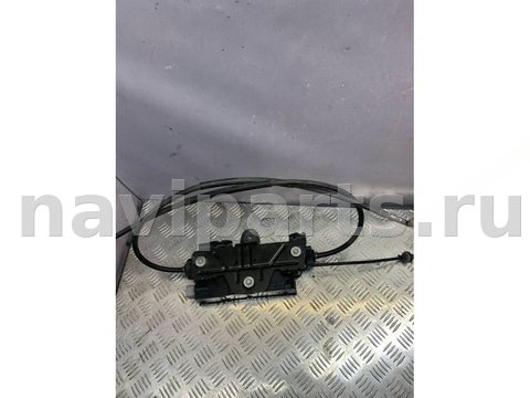 Новое BMW 7 F01/F02, 2010 г., OEM 6796892, арт. 242-24, фото 6
