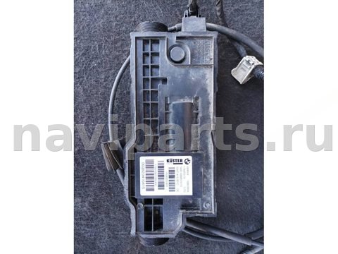 Новое BMW X5 F15, 2016 г., OEM 6868514, арт. 242-25