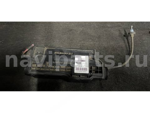 Новое BMW 7 F01/F02, 2014 г., OEM 6864132, арт. 242-27