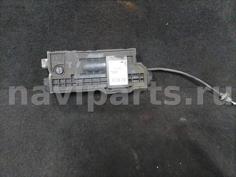 Новое BMW 7 F01/F02, 2009 г., OEM 6797175, арт. 242-28