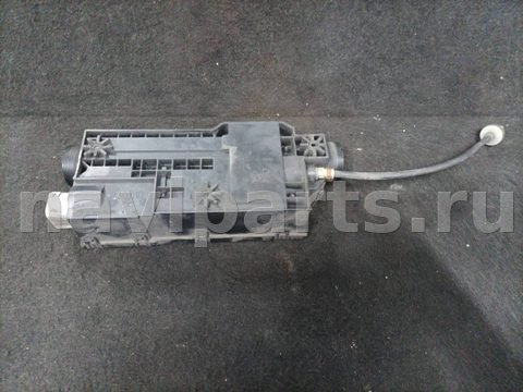 Новое BMW 7 F01/F02, 2009 г., OEM 6797175, арт. 242-28, фото 3