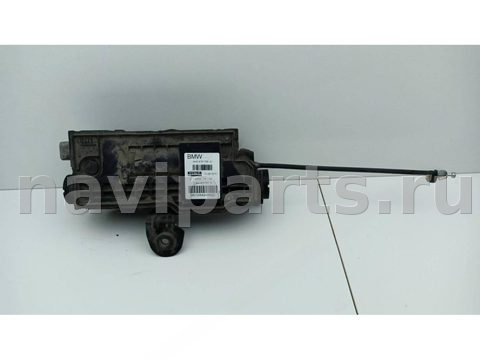 Новое BMW 7 F01/F02, 2011 г., OEM 34436797789, арт. 242-3-1577
