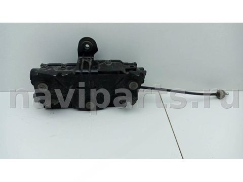 Новое BMW 7 F01/F02, 2011 г., OEM 34436797789, арт. 242-3-1577, фото 3