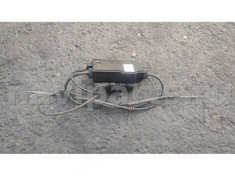 Новое BMW X5 E70, 2007 г., OEM 6779451, арт. 242-3