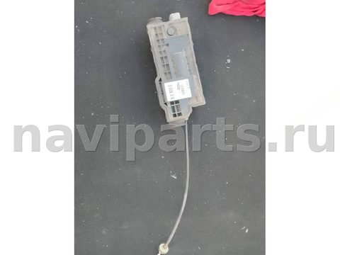 Новое BMW 5 F10/F11/GT F07, 2012 г., OEM 6797790, арт. 242-30
