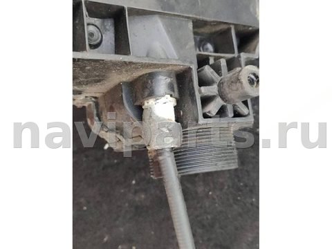 Новое BMW 5 F10/F11/GT F07, 2012 г., OEM 6797790, арт. 242-30, фото 3