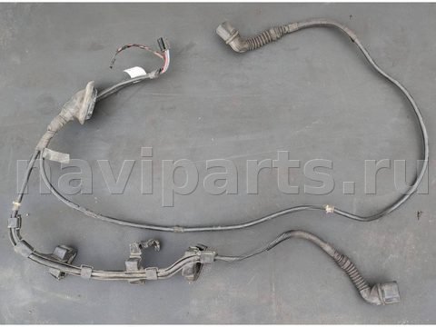 Новое BMW 6 F06/F12/F13, 2012 г., OEM 9242204, арт. 242-31