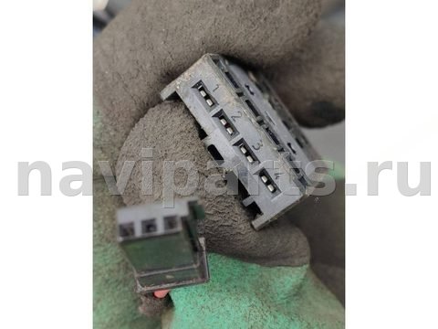 Новое BMW 6 F06/F12/F13, 2012 г., OEM 9242204, арт. 242-31, фото 4