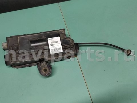 Новое BMW 7 F01/F02, 2010 г., OEM 6797175, арт. 242-32