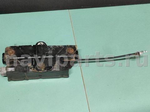 Новое BMW 7 F01/F02, 2010 г., OEM 6797175, арт. 242-32, фото 3