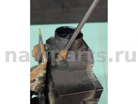 Новое BMW 7 F01/F02, 2010 г., OEM 6797175, арт. 242-32, фото 4