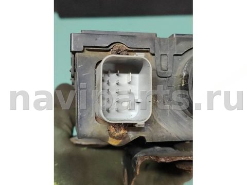 Новое BMW 7 F01/F02, 2010 г., OEM 6797175, арт. 242-32, фото 7