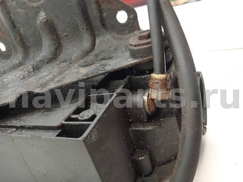 Новое BMW X5 E70, 2013 г., OEM 6850289, арт. 242-34, фото 3