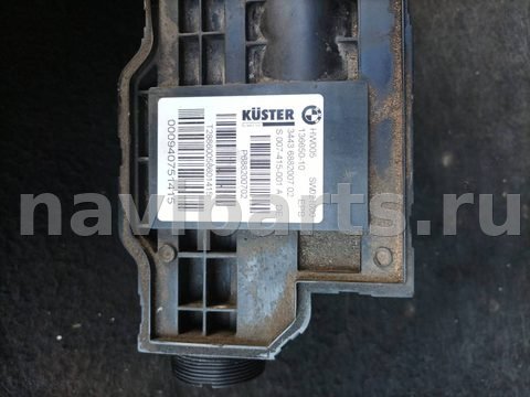Новое BMW X5 F15, 2016 г., OEM 6882007, арт. 242-36, фото 2