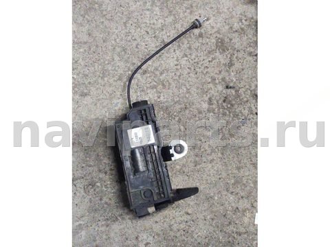 Новое BMW 5 F10/F11/GT F07, 2011 г., OEM 34436797790, арт. 242-37