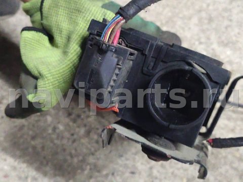 Новое BMW 5 F10/F11/GT F07, 2011 г., OEM 34436797790, арт. 242-37, фото 4