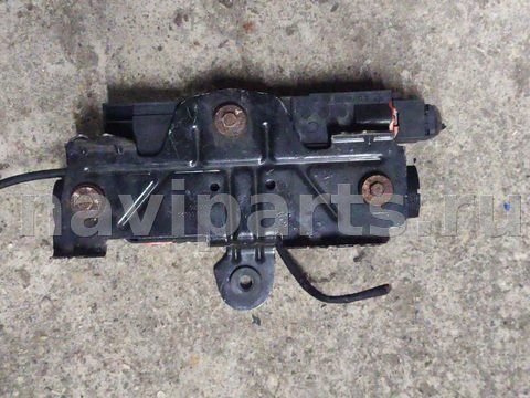 Новое BMW 5 F10/F11/GT F07, 2011 г., OEM 34436797790, арт. 242-37, фото 5