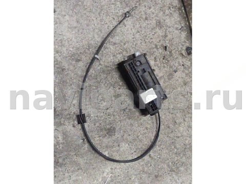 Новое BMW X6 E71/E72, 2011 г., OEM 34436850289, арт. 242-38-1577