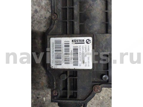 Новое BMW X6 E71/E72, 2011 г., OEM 34436850289, арт. 242-38-1577, фото 2