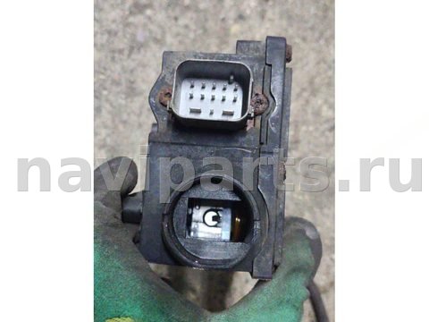 Новое BMW X6 E71/E72, 2011 г., OEM 34436850289, арт. 242-38-1577, фото 3
