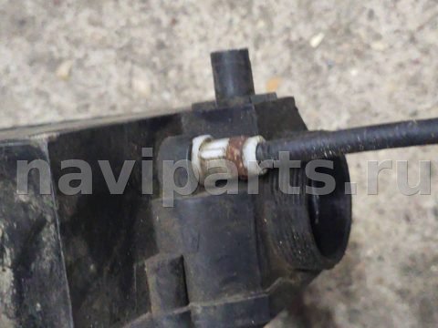 Новое BMW X6 E71/E72, 2011 г., OEM 34436850289, арт. 242-38-1577, фото 5