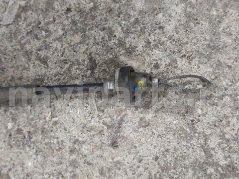 Новое BMW X6 E71/E72, 2011 г., OEM 34436850289, арт. 242-38-1577, фото 6
