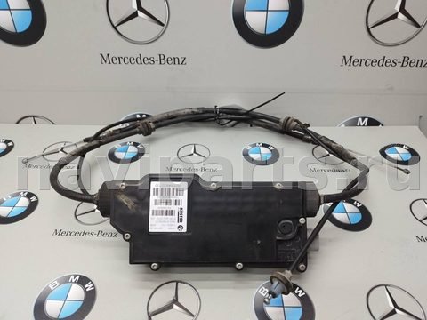 Новое BMW X5 E70, 2010 г., OEM 6788556, арт. 242-38