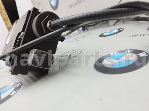 Новое BMW X5 E70, 2010 г., OEM 6788556, арт. 242-38, фото 3