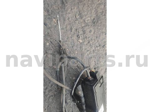 Новое BMW X5 E70, 2007 г., OEM 6779451, арт. 242-3, фото 2